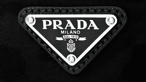 prada logo for sale|Prada emblem car accessories.